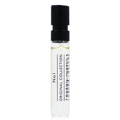 클라이브 크리스찬 오리지널 컬렉션 No1 남성용 2ml 0.07 fl. oz 공식 샘플