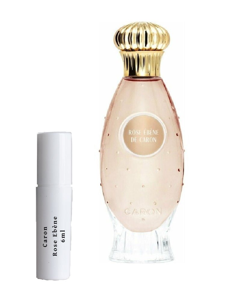 카론 로즈 에벤 향 샘플 6ml