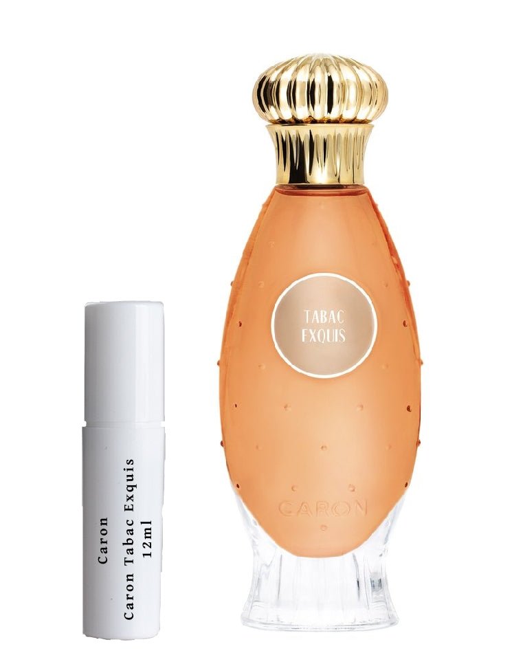 카론 타박 엑스퀴스 향수 샘플-카론 타박 엑스퀴스-카론-12ml-향수감동