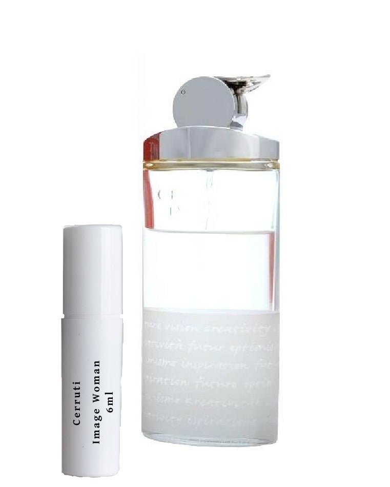 세루티 이미지 우먼 샘플 6ml
