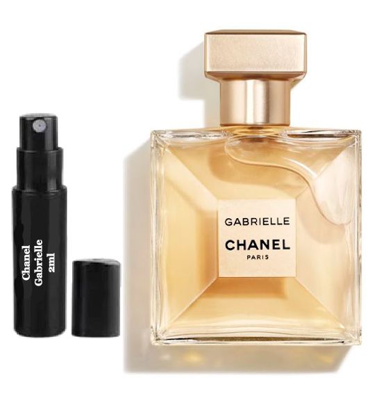샤넬 가브리엘 2ml 향수 샘플