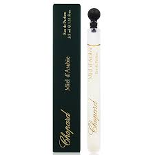 쇼파드 미엘 다라비 3.5ml 0.12 fl. oz.. Virallinen hajuvesinäyte, 쇼파드 미엘 다라비 3.5ml 0.12 fl. oz.. oficjalna próbka 향수, 쇼파드 미엘 다라비 3.5ml 0.12 fl. oz.. officiellt parfymprov, 쇼파드 미엘 다라비 3.5ml 0.12 fl. oz.. officiel parfumeprøve, 쇼파드 미엘 다라비 3.5ml 0.12 fl. oz.. оф