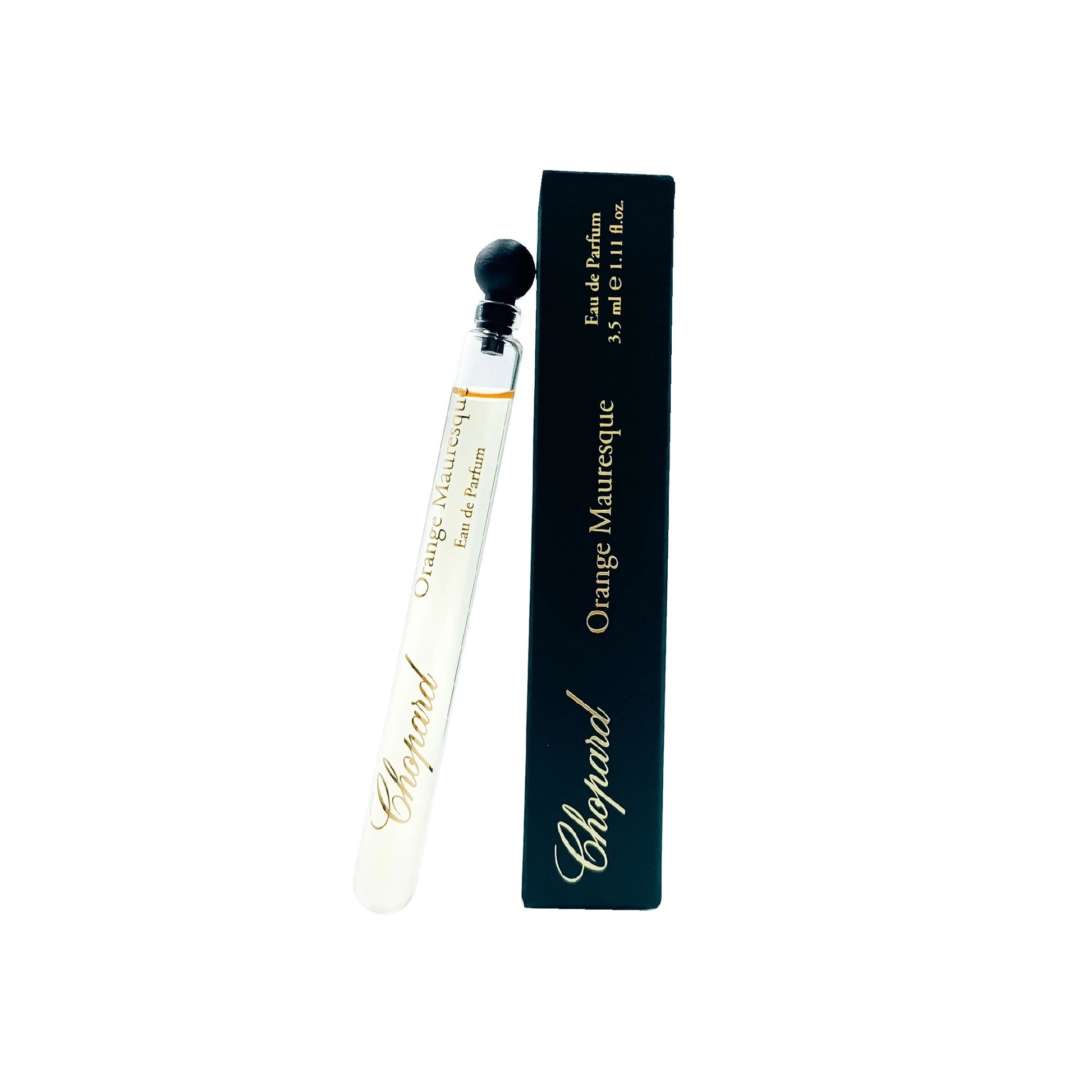 쇼파드 오렌지 모레스크 3.5ml 0.12 fl. oz.. oficjalna próbka 향수, 쇼파드 오렌지 모레스크 3.5ml 0.12 fl. oz.. официальный образец духов, 쇼파드 오렌지 모레스크 3.5ml 0.12 fl. 온스..우라드니 브조렉 퍼푸마
