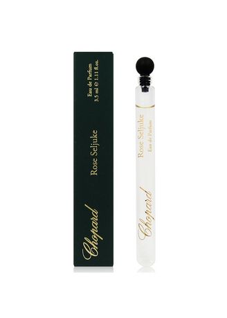 쇼파드 로즈 셀주크 3.5ml 0.12 fl. oz.. oficjalna próbka 향수, 쇼파드 로즈 셀주크 3.5ml 0.12 fl. oz.. официальный образец духов, 쇼파드 로즈 셀주크 3.5ml 0.12 fl. 온스..우라드니 브조렉 퍼푸마
