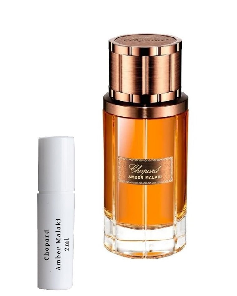 쇼파드 앰버 말라키 샘플 2ml