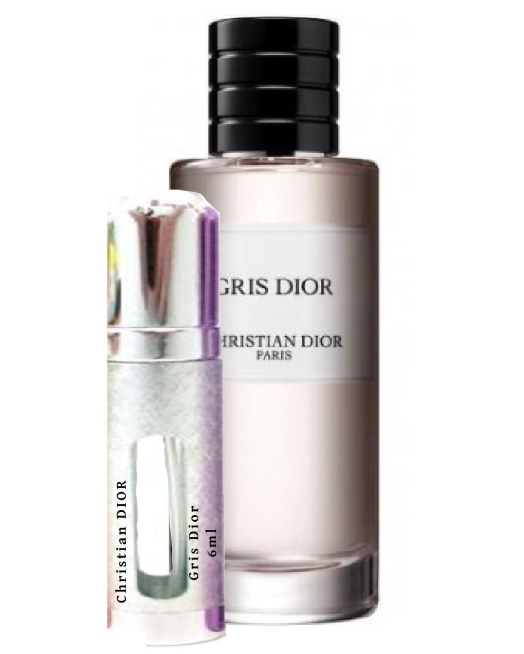 크리스찬 디올 그리 디올 샘플 6ml