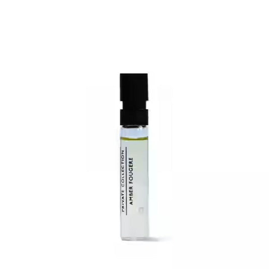 클라이브 크리스찬 V 앰버 푸제르 2ml 공식 향수 샘플