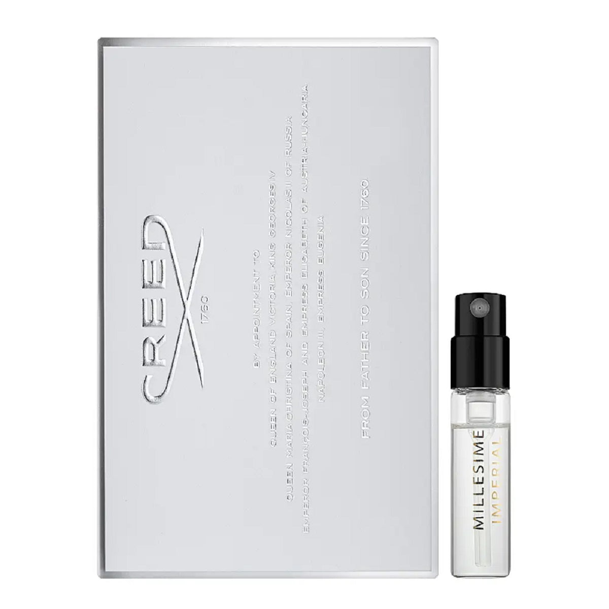 Creed Millesime Imperial edp 2ml 향수 제품, Creed Millesime Imperial edp 2ml 향수 제품, Creed Millesime Imperial edp 2ml 향수 공식 향수, Creed Millesime Imperial edp 2ml 바이러스 리넨 hajuvesinäyte, Creed Millesime Imperial edp 2ml 향수 향수, Creed Millesime Imperial edp 2m