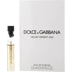 벨벳 데저트 오드 바이 돌체 앤 가바나 1.5ml 0.05 fl. 온스. oficjalna próbka 향수, Velvet Desert Oud By Dolce & Gabbana 1.5ml 0.05 fl. 온스. официальный образец духов, Velvet Desert Oud By Dolce & Gabbana 1.5ml 0.05 fl. 온스. 우라드니 브조렉 퍼푸마
