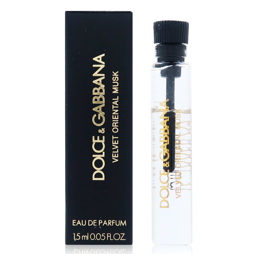 돌체앤가바나 벨벳 오리엔탈 머스크 1.5ml 0.05 fl. 온스. oficiální vzorek parfému, 벨벳 오리엔탈 머스크 바이 돌체 앤 가바나 1.5ml 0.05 fl. 온스. 제품 이름, 벨벳 오리엔탈 머스크 바이 돌체 앤 가바나 1.5ml 0.05 fl. 온스. oficjalna próbka 향수, 벨벳 오리엔탈 머스크 바이 돌체 앤 가바나 1.5ml 0.05 fl. 온스. официальный образец духов, 벨벳