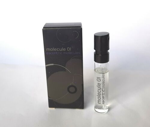 에센트릭 몰레큘스 몰레큘 01 공식 향수 샘플 2ml