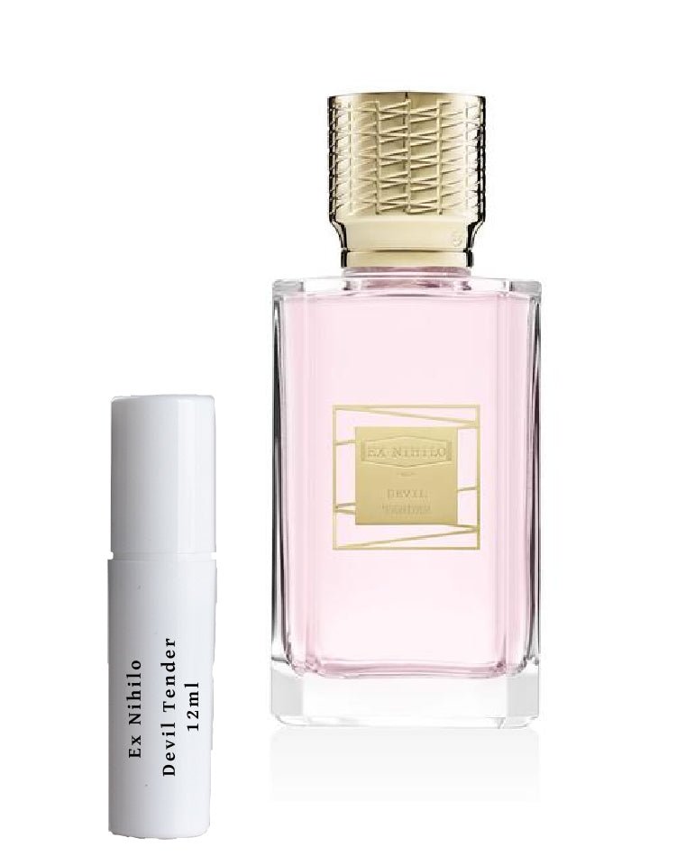 엑스 니힐로 데빌 텐더 캄피오니 디 프로푸모 12ml