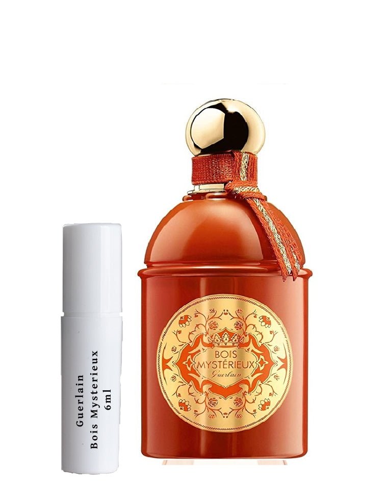 겔랑 부아 미스테리유 샘플 6ml