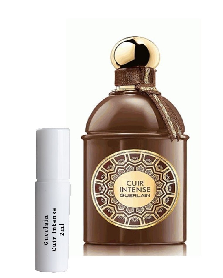 겔랑 퀴르 인텐스 샘플 2ml