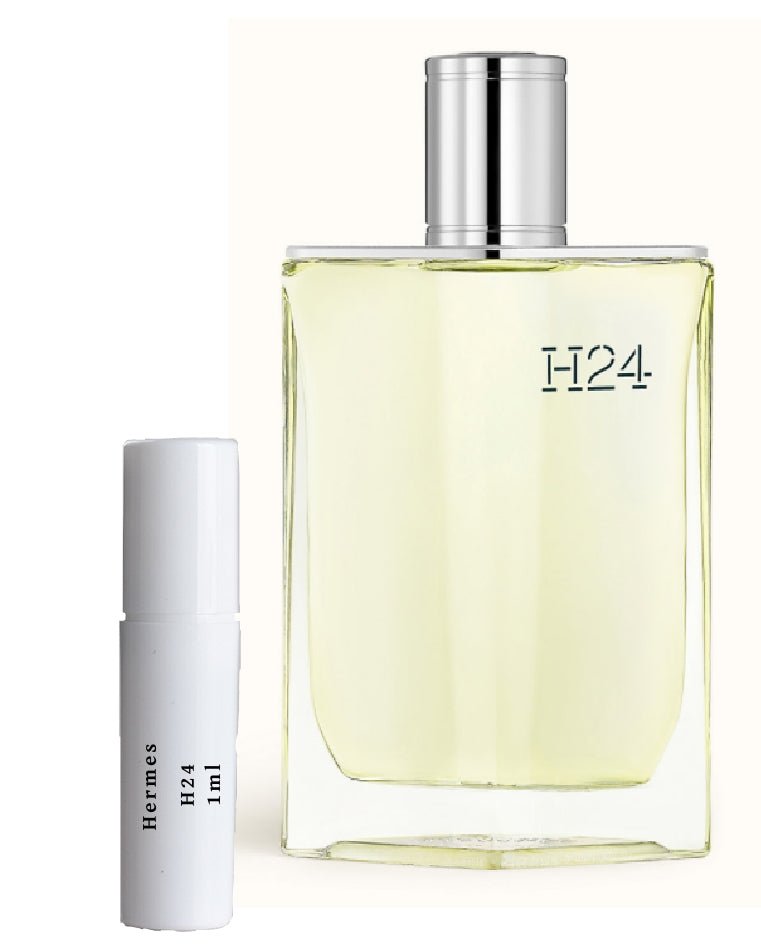 에르메스 H24 향수 샘플-에르메스 H24-에르메스-1ml 에르메스 H24 샘플-smelltoimpress