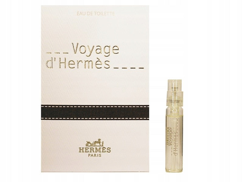 에르메스 보야주 데르메스 2ml 0.06fl.oz. 공식 향수 샘플