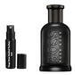 HUGO BOSS BOTTLED PARFUM parfume stalen, HUGO BOSS BOTTLED PARFUM parfumeprøver