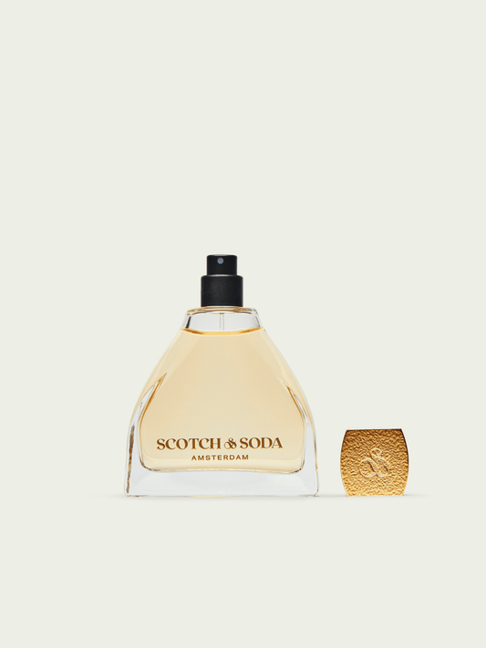 아이 엠 스카치 앤 소다 오 드 퍼퓸 – 우디 앰버 60ml