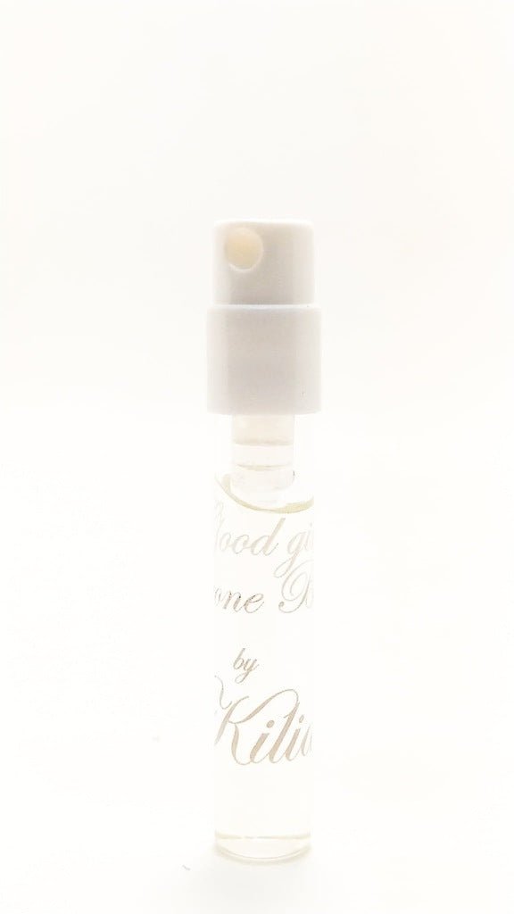 Kilian Good Girl Gone Bad 1.5ml 0.05 fl. o.z. virallinen hajuvesinäyte, Kilian Good Girl Gone Bad 1.5ml 0.05 fl. o.z. oficjalna próbka perfum, Kilian Good Girl Gone Bad 1.5ml 0.05 fl. o.z. officiellt parfymprov, Kilian Good Girl Gone Bad 1.5ml 0.05 f