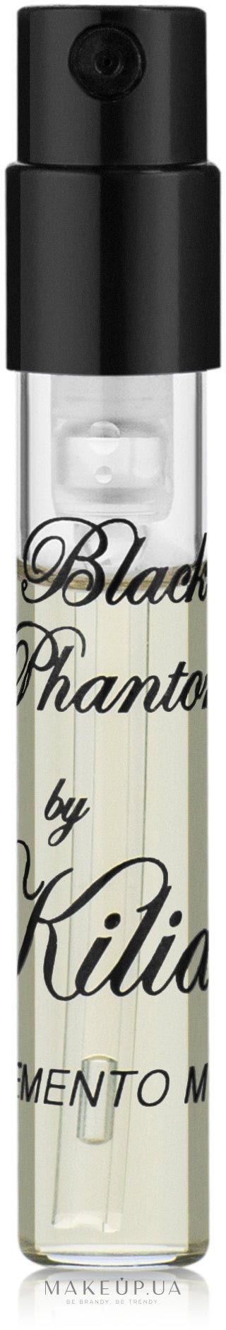 킬리안 블랙 팬텀 1.5ml 0.05 fl. 온스. 官方향수样품, Mostră oficială de parfum Kilian Black Phantom 1.5ml 0.05 fl. o.z., 킬리안 블랙 팬텀 1.5ml 0.05 fl. 온스. oficiální vzorek parfému, Kilian Black Phantom 1.5ml 0.05 fl. 온스. επΠσιμο δειγμα αρώματος, 킬리안 블랙 팬텀 1.5ml 0.05 fl. 