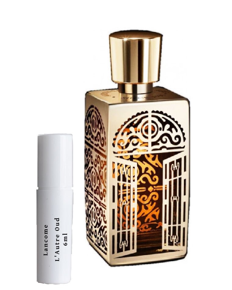 랑콤 로트르 오드 샘플 6ml