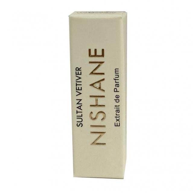 Nishane Sultan Vetiver 1.5 ML επισιμο δειγμα αρώματος, Nishane Sultan Vetiver 1.5 ML 히바탈로스 향수 민트, Nishane Sultan Vetiver 1.5 ML oficjalna próbka 향수, Mostră oficială de parfum Nishane Sultan Vetiver 1.5 ML , 니샤네 술탄 베티버 1.5 ML 공식 드 향수,
