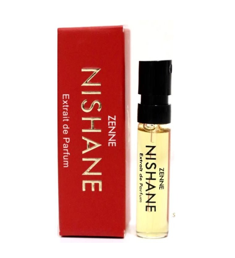 니샨 제네 1.5ml 공식 향수 샘플