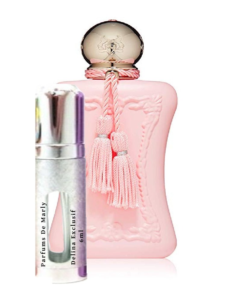 Parfums De Marly Delina 샘플 바이알 6ml