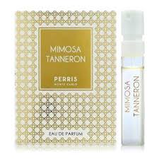 Perris Monte Carlo Mimosa Tanneron 2.0ml officieel parfumstalen, Perris Monte Carlo Mimosa Tanneron 2.0ml échantillon de parfum officiel, Perris Monte Carlo Mimosa Tanneron 2.0ml Virallinen hajuvesinäyte, Perris Monte Carlo Mimosa Tanneron 2.0ml ofic