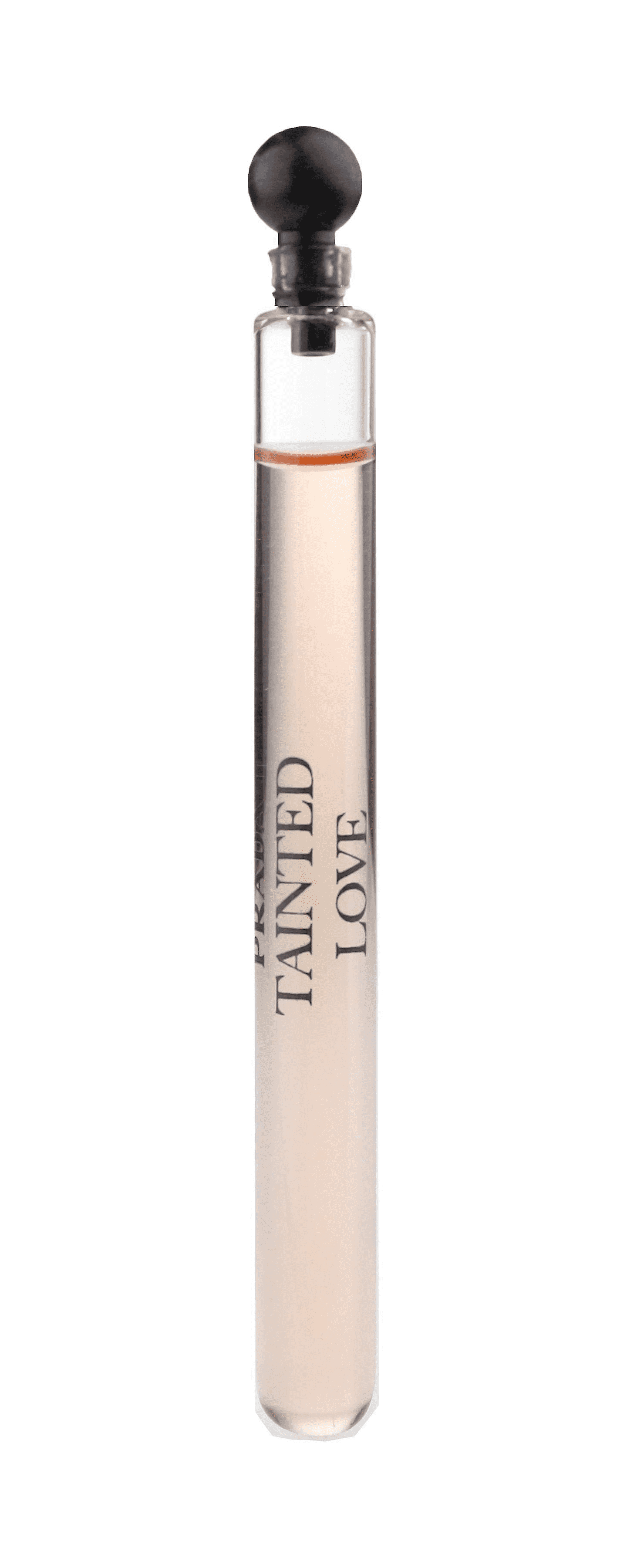 Prada Tainted Love Olfactories 4ml 0.14 fl. 온스. 공식 향수 샘플, Prada Tainted Love Olfactories 4ml 0.14 fl. 온스. offizielle Parfümprobe, Prada Tainted Love Olfactories 4ml 0.14 fl. 온스. 공식 향수의 역사, Prada Tainted Love Olfactories 4ml 0.14 fl. 온스. 워터파크 향수산풀, Pr