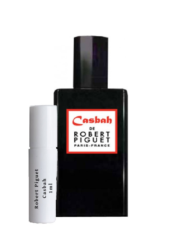 로베르 피게 카스바 바이알 1ml