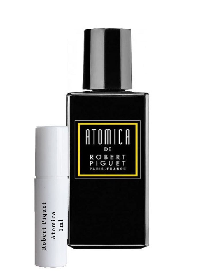 로버트피게 아토미카 바이알 1ml