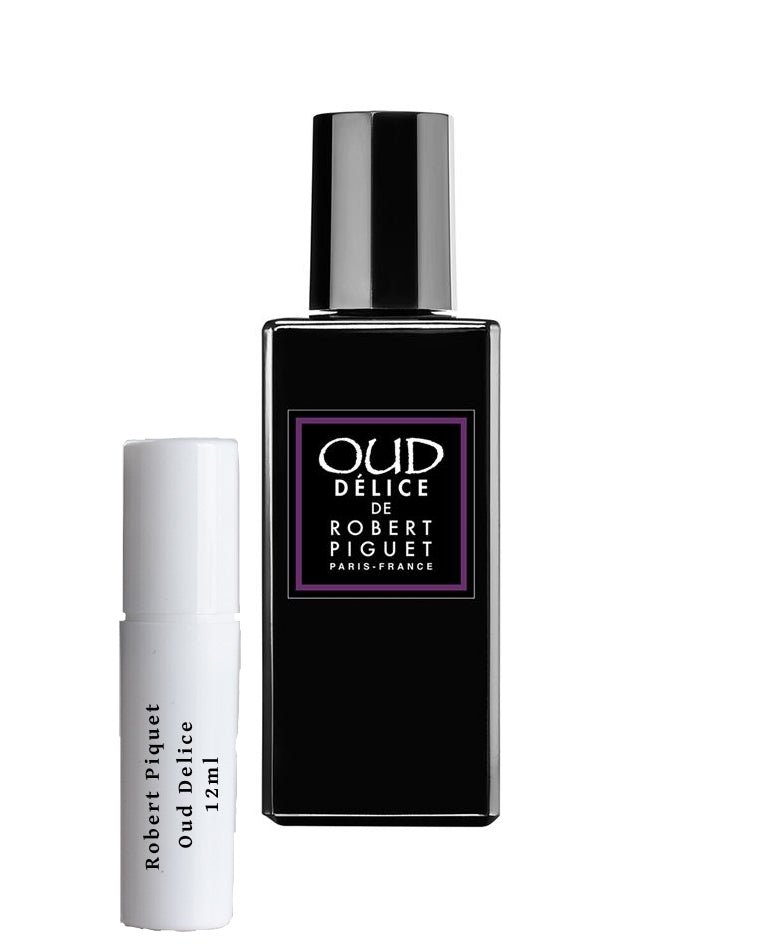 로베르 피게 우드 델리스 여행 향수 12ml