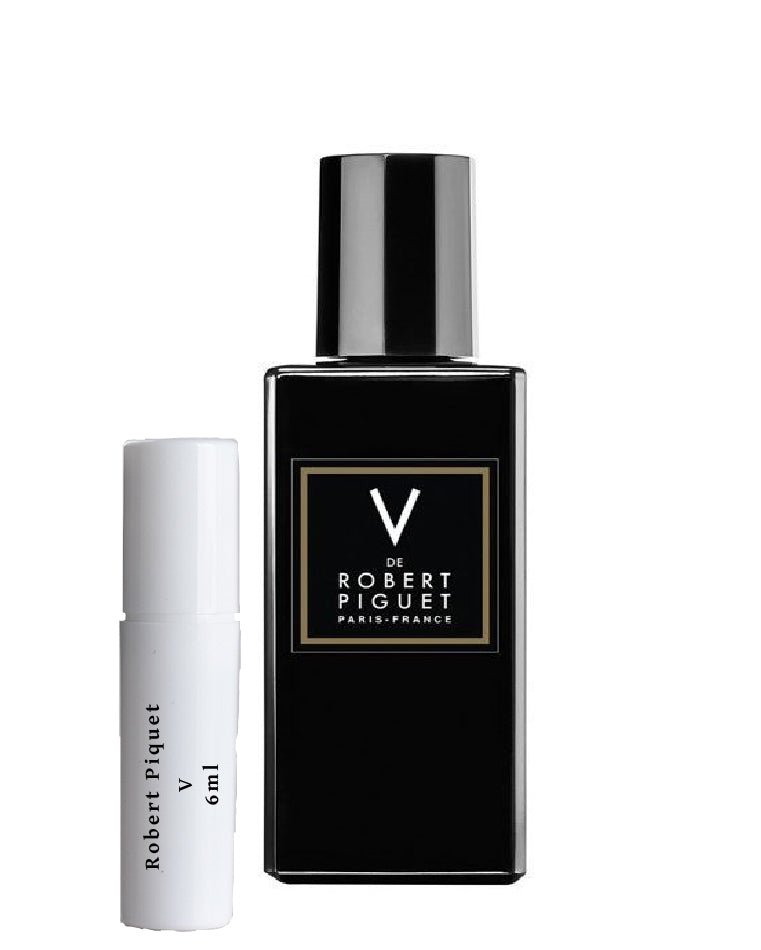 로베르 피게 V 샘플 6ml