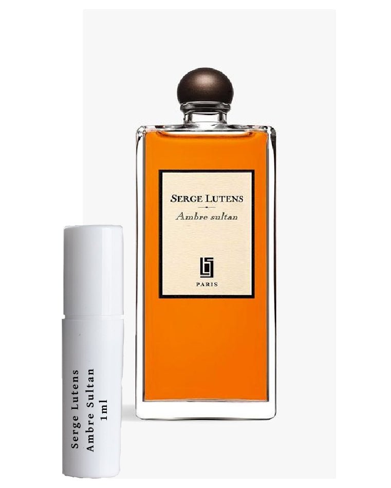 Serge Lutens Ambre Sultan 샘플-Serge Lutens Ambre Sultan-Serge Lutens-1ml-smelltoimpress