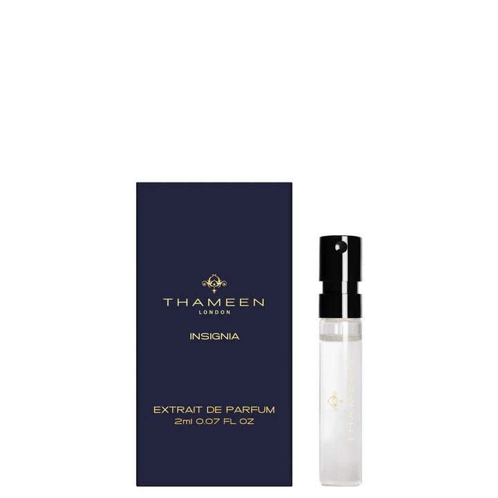 타민 인시그니아 2ml 0.06 fl.oz. 공식 향수 샘플