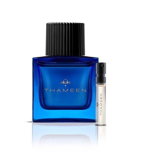 타민 파티알라 2ml 0.06 fl.oz. 공식 향수 샘플
