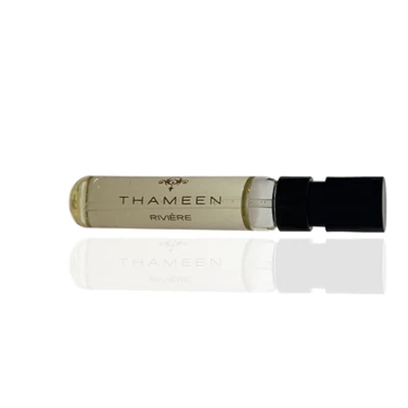 타민 리비에르 2ml 0.06 fl.oz. 공식 향수 샘플 향수 테스터