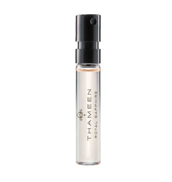 타민 로얄 사파이어 2ml 0.06 fl.oz. 공식 향수 샘플