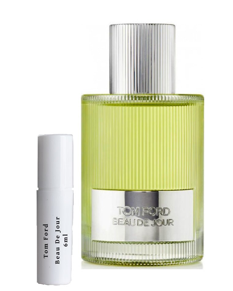 톰포드 보드주르 샘플 6ml