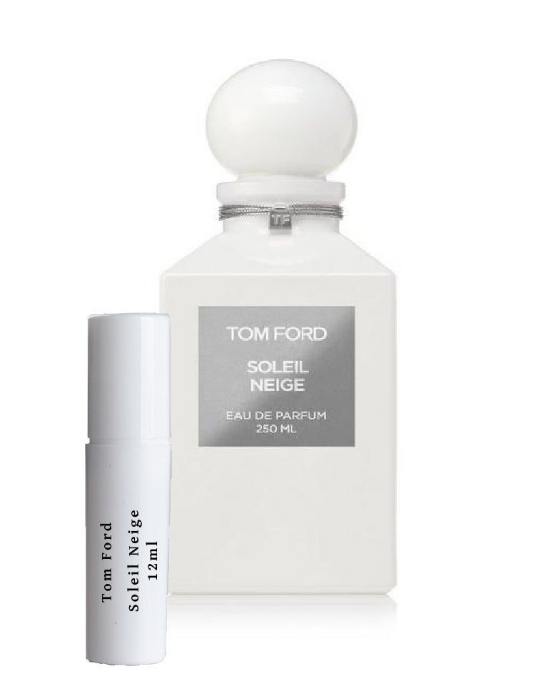 톰포드 솔레일 네이지 여행 향수 12ml