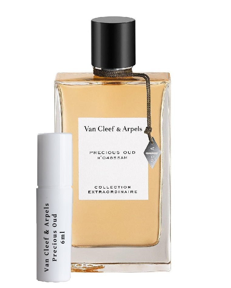 반클리프 앤 아펠 프레셔스 우드 샘플 6ml