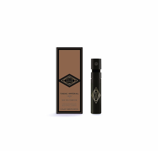 베르사체 아틀리에 베르사체 타박 임페리얼 EDP 1.5ML 공식 향수 샘플