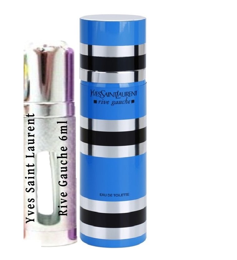 이브 생 로랑 리브 고슈 샘플 6ml