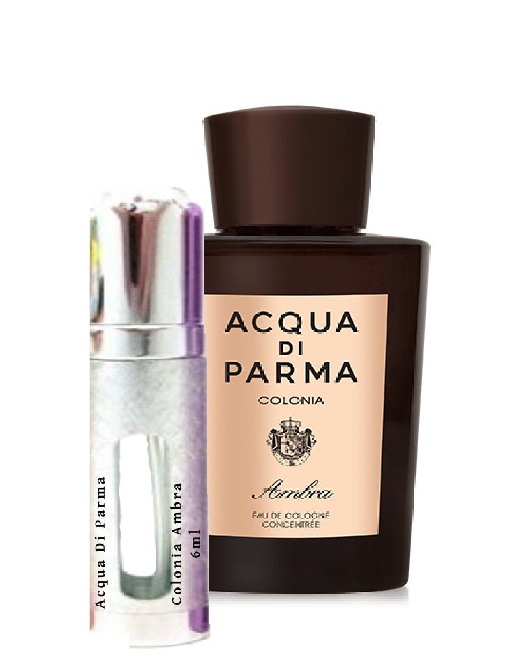 ACQUA DI PARMA COLONIA 암브라 샘플 6ml