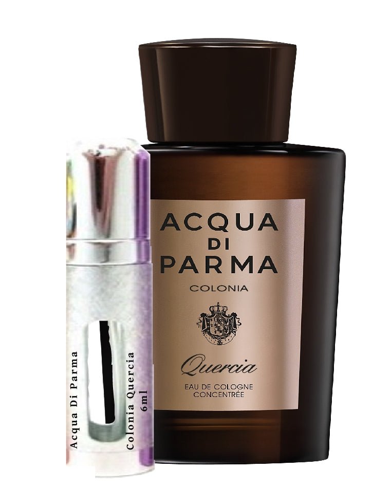 ACQUA DI PARMA COLONIA Quercia 샘플 6ml