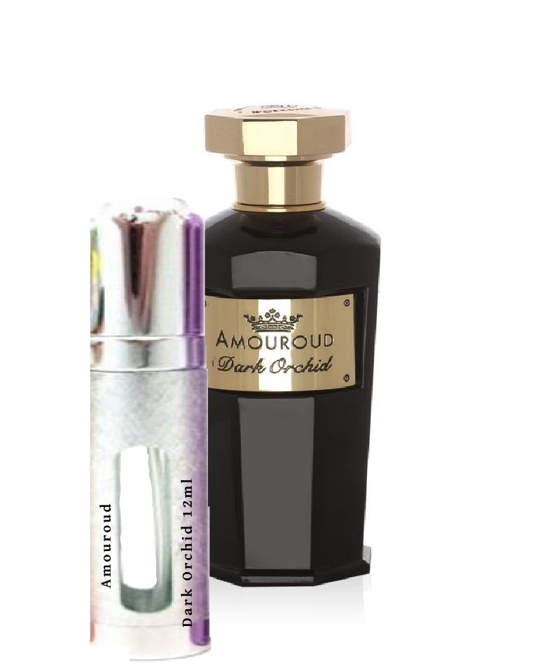 아무루드 다크 오키드 바이알 12ml