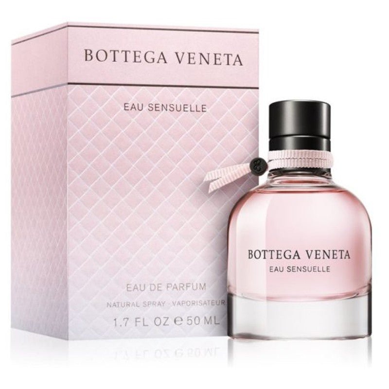 보테가 베네타 오 센수엘 50ml 단종된 향수
