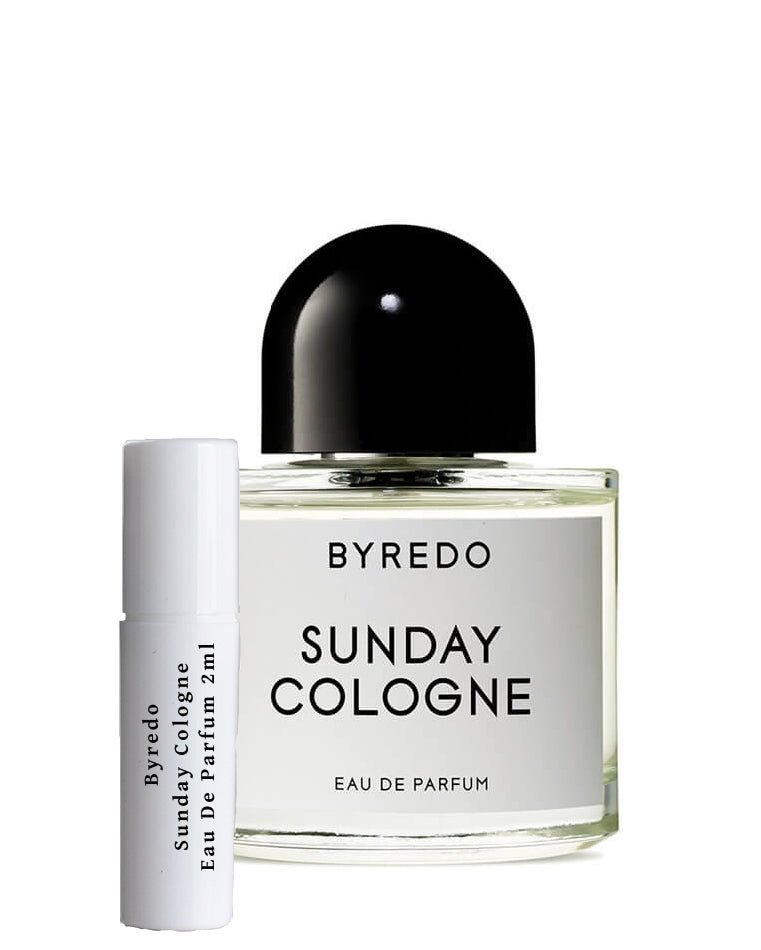바이레도 선데이 콜로뉴 샘플 2ml