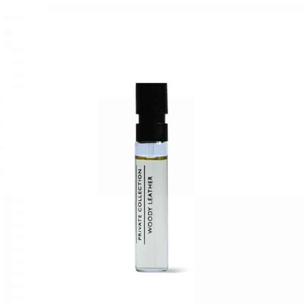 클라이브 크리스찬 우디 레더 2ml 0.07 fl. oz. 공식 향수 샘플